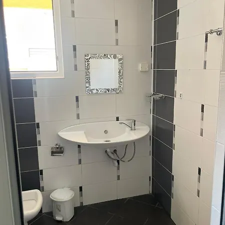 Διαμέρισμα Safo And