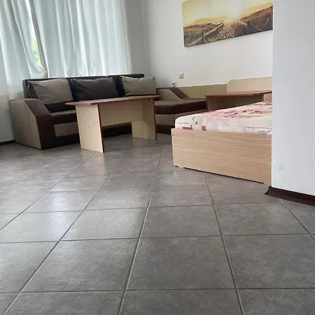 Διαμέρισμα Safo And