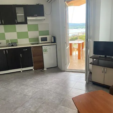 Διαμέρισμα Safo And