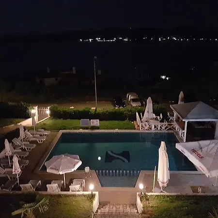 Safo And Lägenhet Sozopol