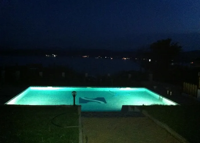 Appartement Safo And *