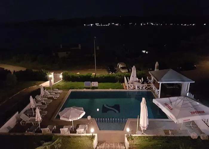 Safo And Appartement Sozopol