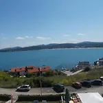 Apartmán Safo And