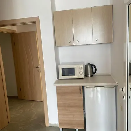 Safo And Apartment *