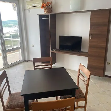 Safo And Apartment Sozopol