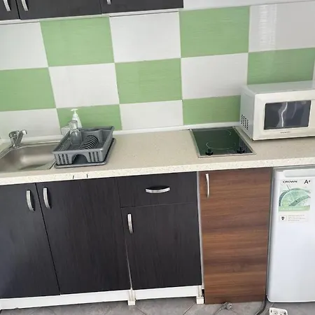 Апартамент сафо и *