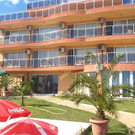 сафо и Апартамент Созопол