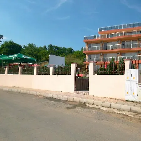 Апартамент сафо и