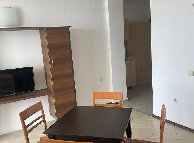 Apartamento Safo And Sozopol