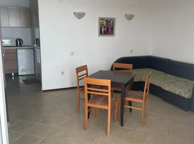 Apartamento Safo And *