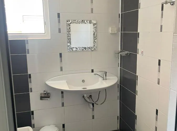 Apartamento Safo And