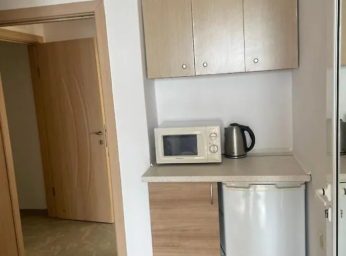 Safo And Apartment *