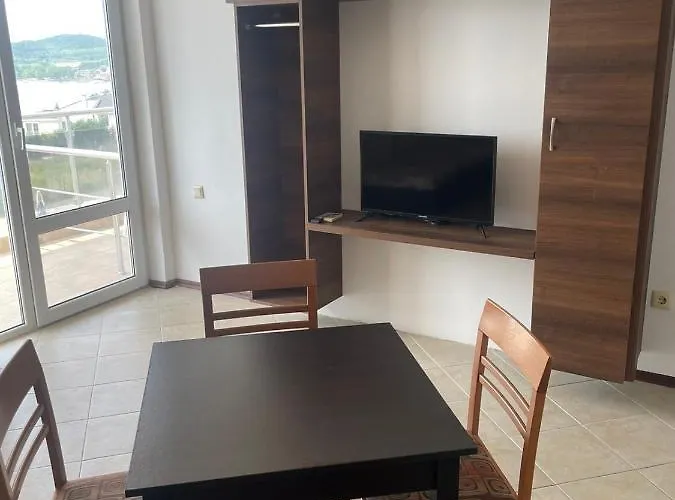 Safo And Apartamento Sozopol