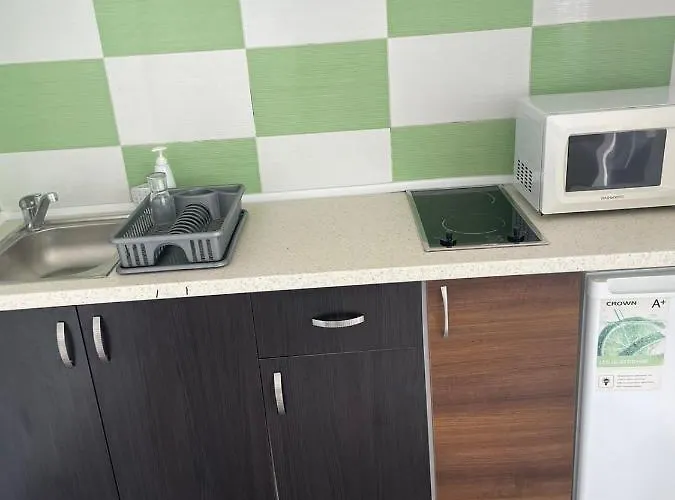 Apartamento Safo And *