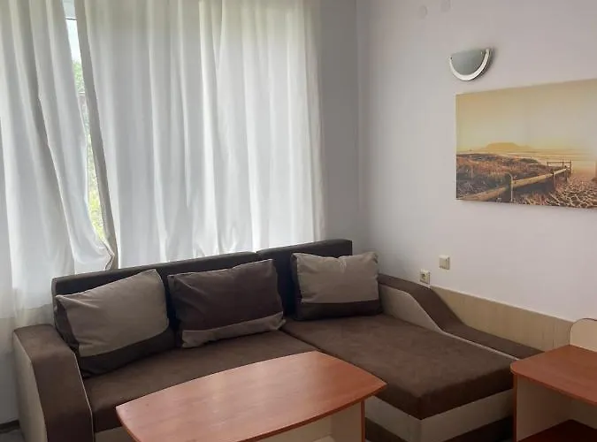 Apartamento Safo And *