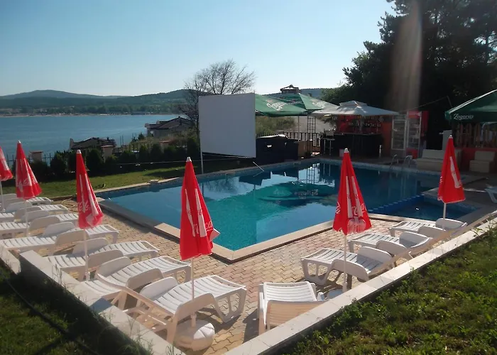 Apartamento Safo And *