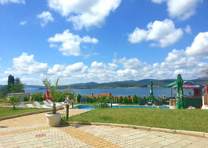 Safo And Apartamento