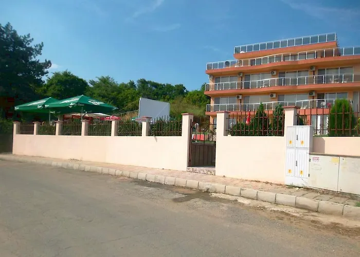 Apartamento Safo And