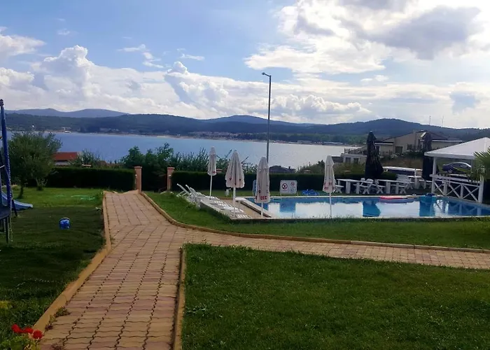 Safo And Apartamento